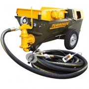 revocadora turbosol “mini avant”